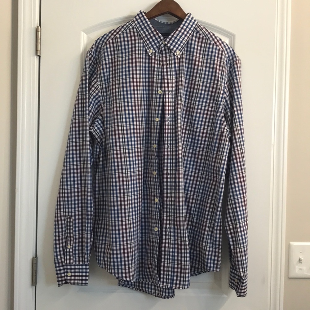 Saddlebred  shirt